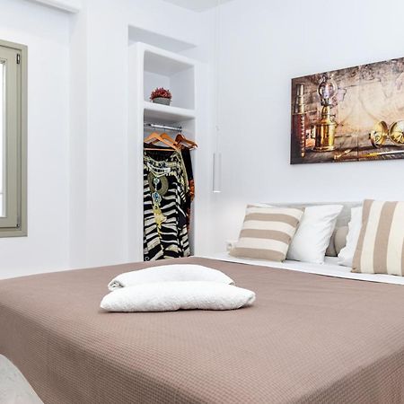 Depis Castle Renata Luxury Apartments Naxos City Exterior photo